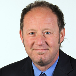 Kay-Uwe Seidel