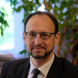 Dipl.-Ing. Florian Stadler