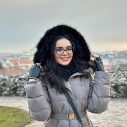 Aurora Vichini