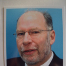 Wolfgang Rebischke