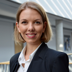 Jana Kohlrusch