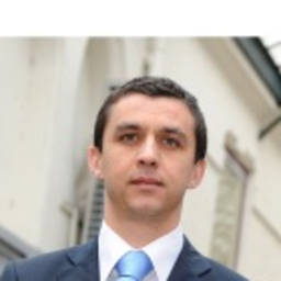 Benoit LARADE