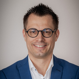 Roland Bonimeier