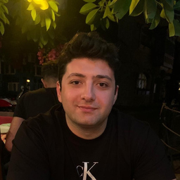 Muhammed Can Yalçın