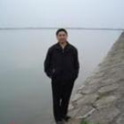 Prof. Dr. Rongbao He