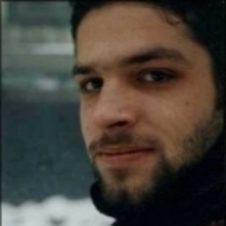 Tolga Kolçak