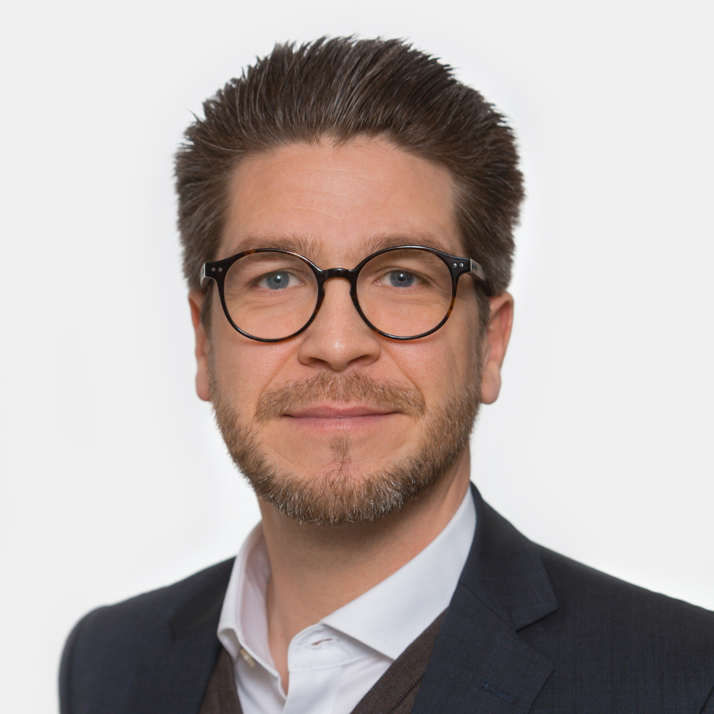 Christian Ahrens Senior Manager MHP A Porsche Company XING