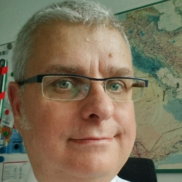 Martin Heider