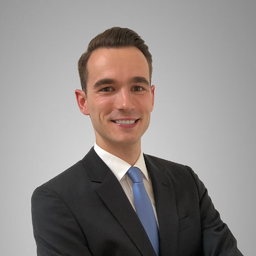 Maximilian Stromberger