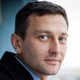Anatolii Kisliuk