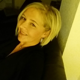 Iris Hufnagel