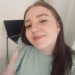 Maxine Hoppe's profile picture