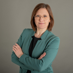 Lilly Krymtsov