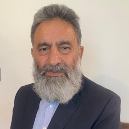 Mussadaq Rauf