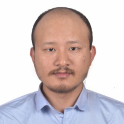 Yogendra Tamang