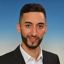 Social Media Profilbild Bassam Abdel Hadi Mainz