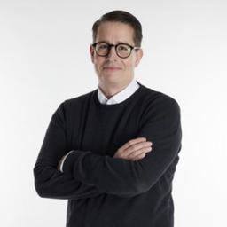 Lars Holk