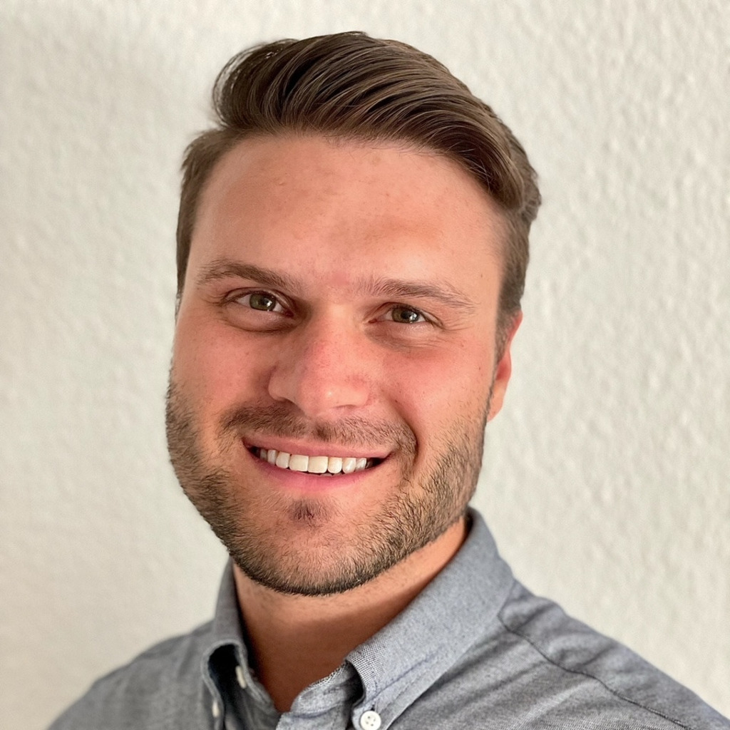 Tobias Katke Technischer Angestellter Deutsche Edelstahlwerke