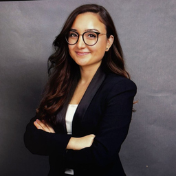Sinem Türker