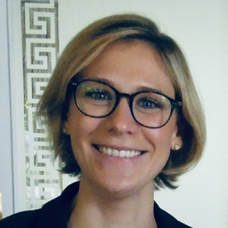 Rebecca Hadamus-Schöler's profile picture