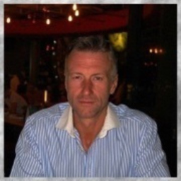 Christiaan Mulder