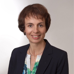 Profilbild Birgit Steiner