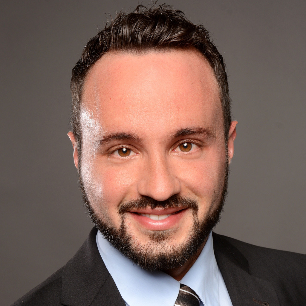 Dr. Felix Held Project Manager New Business Pharmaceutical