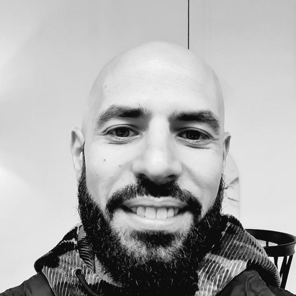 Hazim Kulak Senior Sales Manager G20 Account Lead Deichmann Group