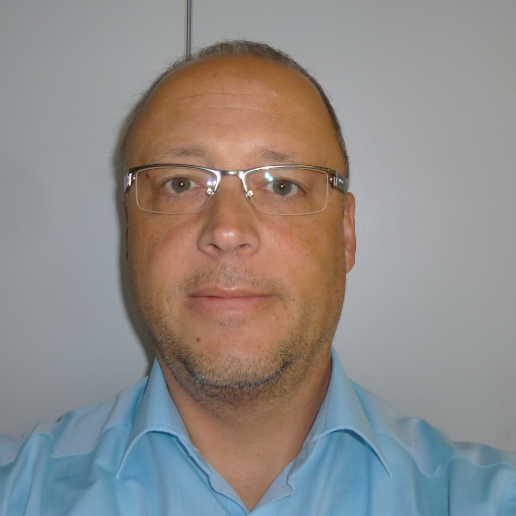 Dirk Wittich Bankkaufmann VR Bank MainKinzigBüdingen eG XING