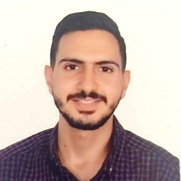 Gyath Essam Ghaleb Karadsheh