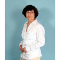 Doris Rinke
