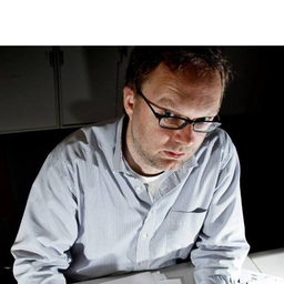 Jörg Schaefers