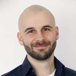 Simon Friz