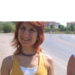 Yeliz özdemir