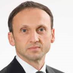 Profilbild Walter King