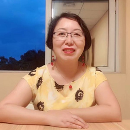 Shirley (Shao Chun) Chen