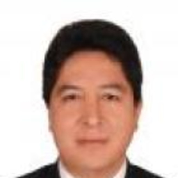 Juan Gustavo ALVAREZ RAVELO