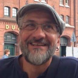 Andreas Hinz