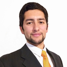 Dipl.-Ing. Esteban Herrera