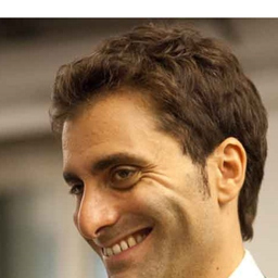 Dr. Emanuele Pittaluga