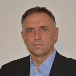 Dipl.-Ing. Markus Dobesch