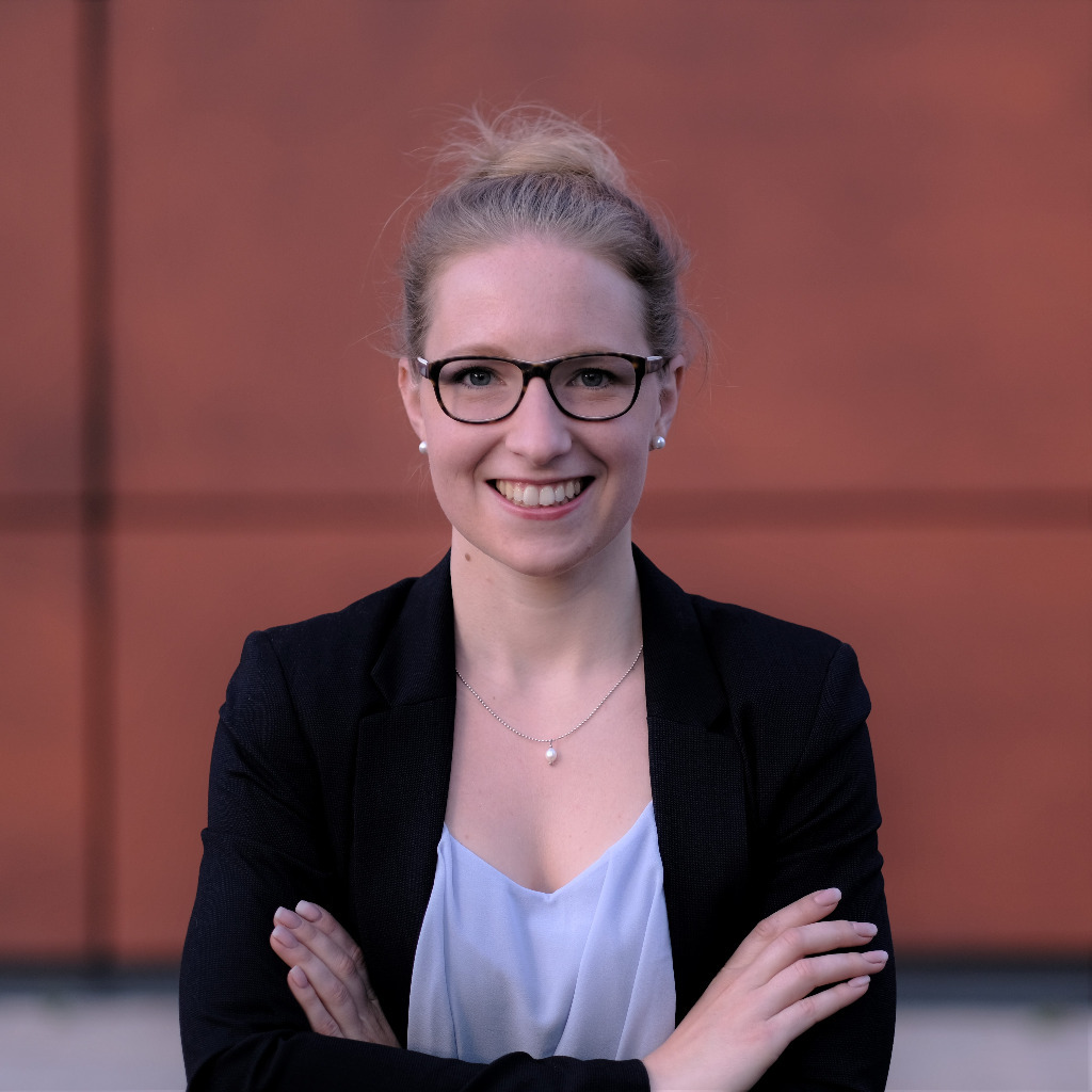 Silja Carstens Cost Engineer Airbus XING