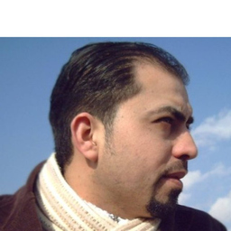 Ayman Albarbary