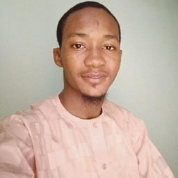 musa aminu inuwa