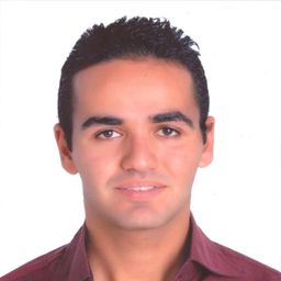 Mohanad Mohie El-Deen