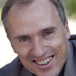 Eberhard Drewitz