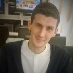 Zvonimir Tomić's profile picture