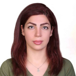 SAREH AGHAJANBIABANI