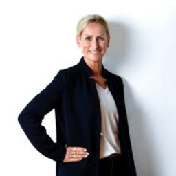 Britta Pötker