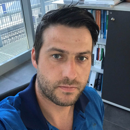 Mathias Pöschl
